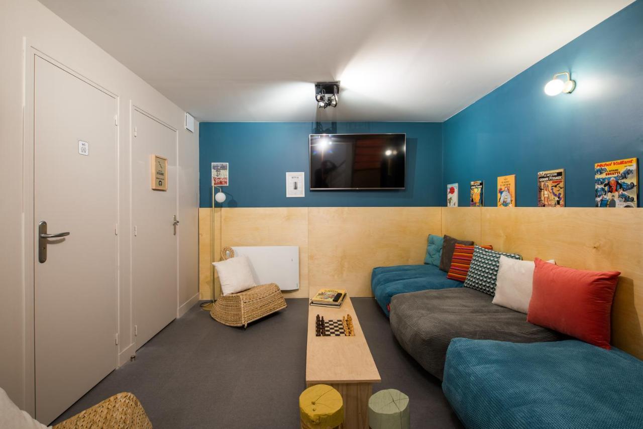 Maison Francois Paris - Two Rooms Apartment & Studio - Linkable Together Exterior foto