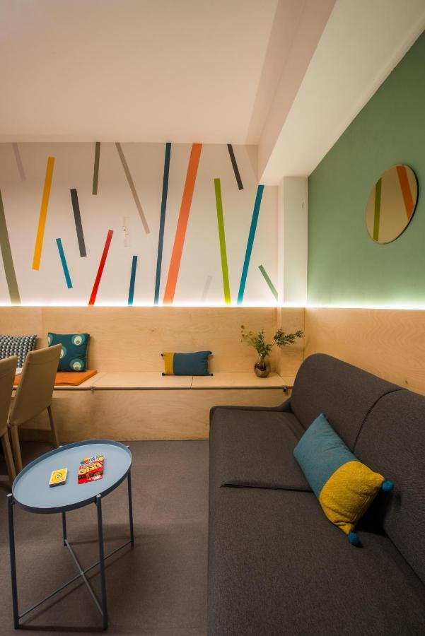 Maison Francois Paris - Two Rooms Apartment & Studio - Linkable Together Exterior foto